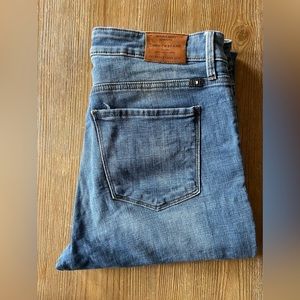 Luck Brand Hayden Crop